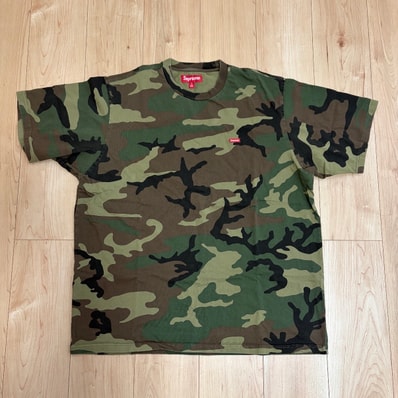 Supreme Box Logo L/S Tee Supreme Box Logo L/S Tee