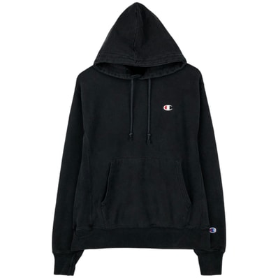 古着 00年代 チャンピオン Champion スウェットプルオーバーパーカー メンズM相当/eaa635435