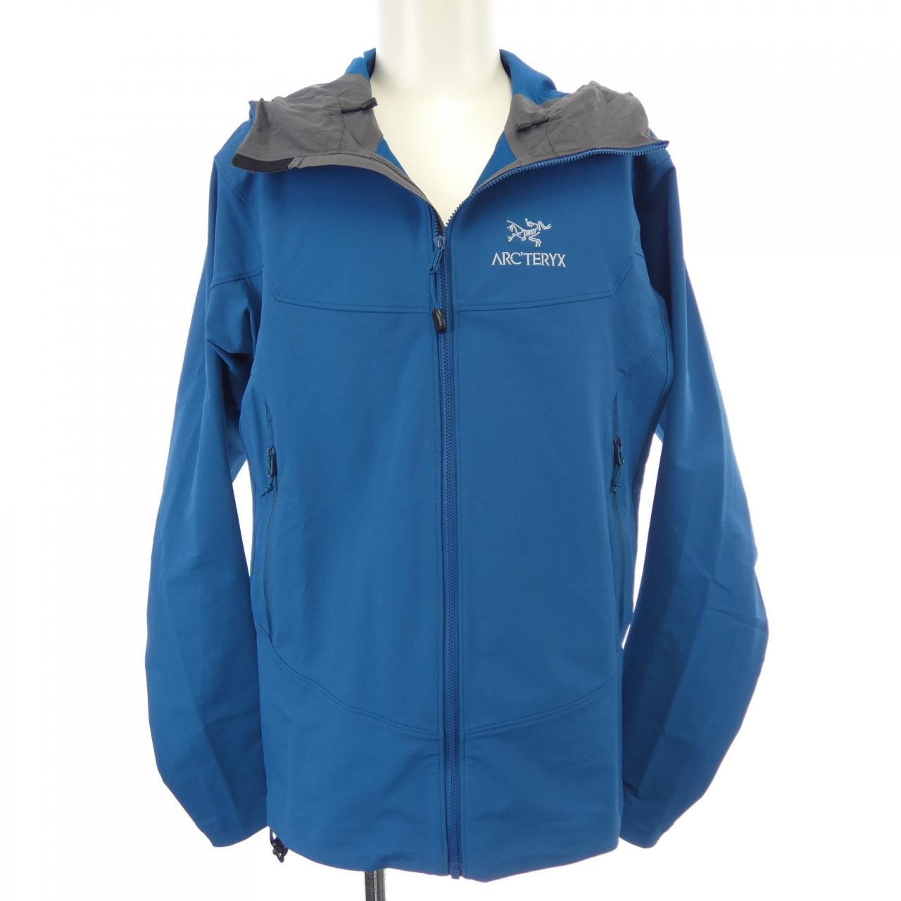 アークテリクス ARC'TERYX GAMMA LT HOODY ジャケット