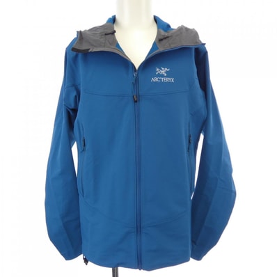 アークテリクス ARC'TERYX GAMMA LT HOODY ジャケット