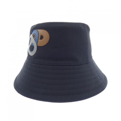 エルメス HERMES マイロ・パノラマ H261010N ハット