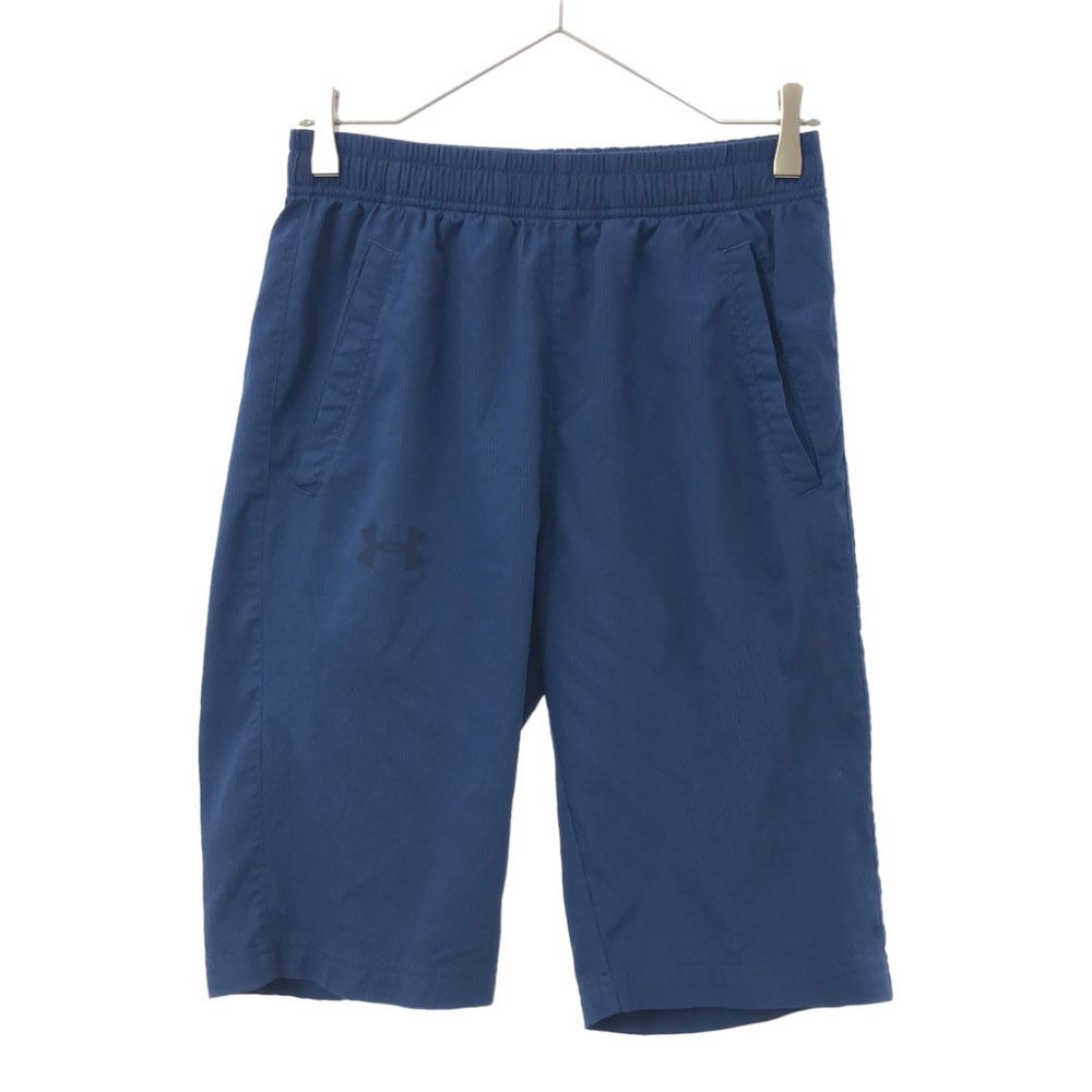 UNDER ARMOUR トレーニング ショートパンツ