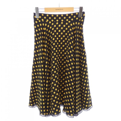 ミュウミュウ MIU MIU MG620 1BYI スカート