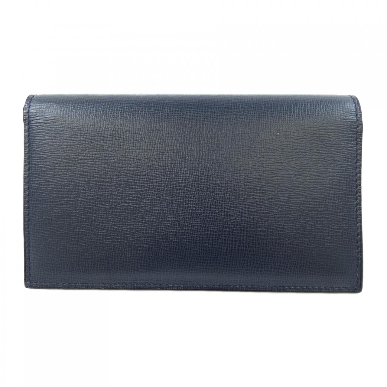 ヴァレクストラ VALEXTRA WALLET