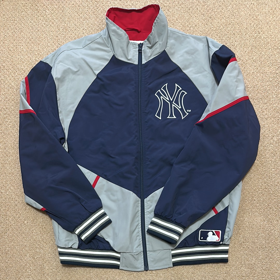 Supreme New York Yankees™ Track Jacket 
