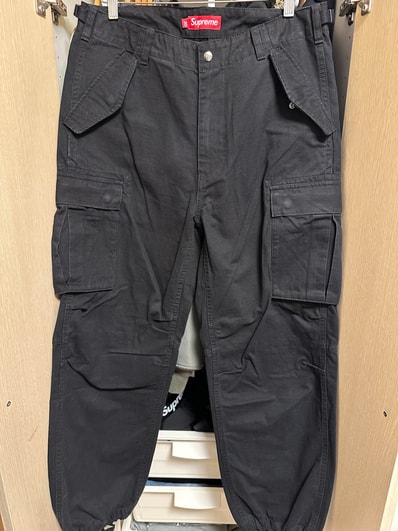 Supreme Pin Up Chino Pant Supreme Pin Up Chino Pant