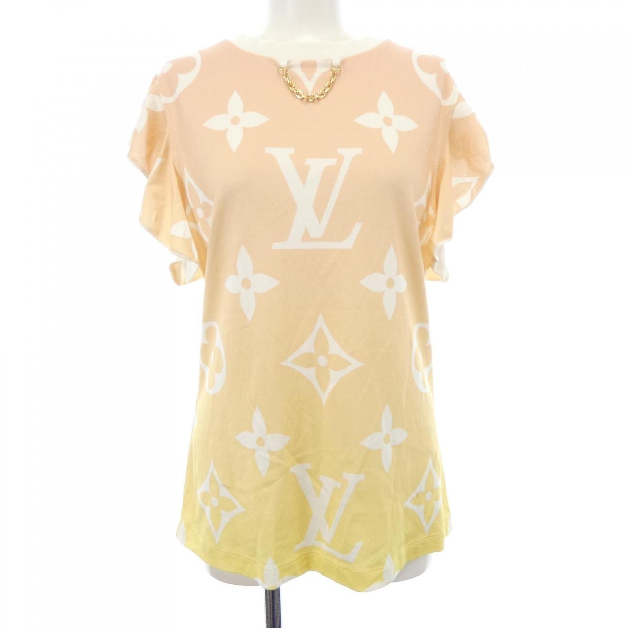 ルイヴィトン LOUIS VUITTON トップス