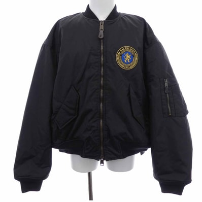 バレンシアガ BALENCIAGA 839101 T0004 ブルゾン