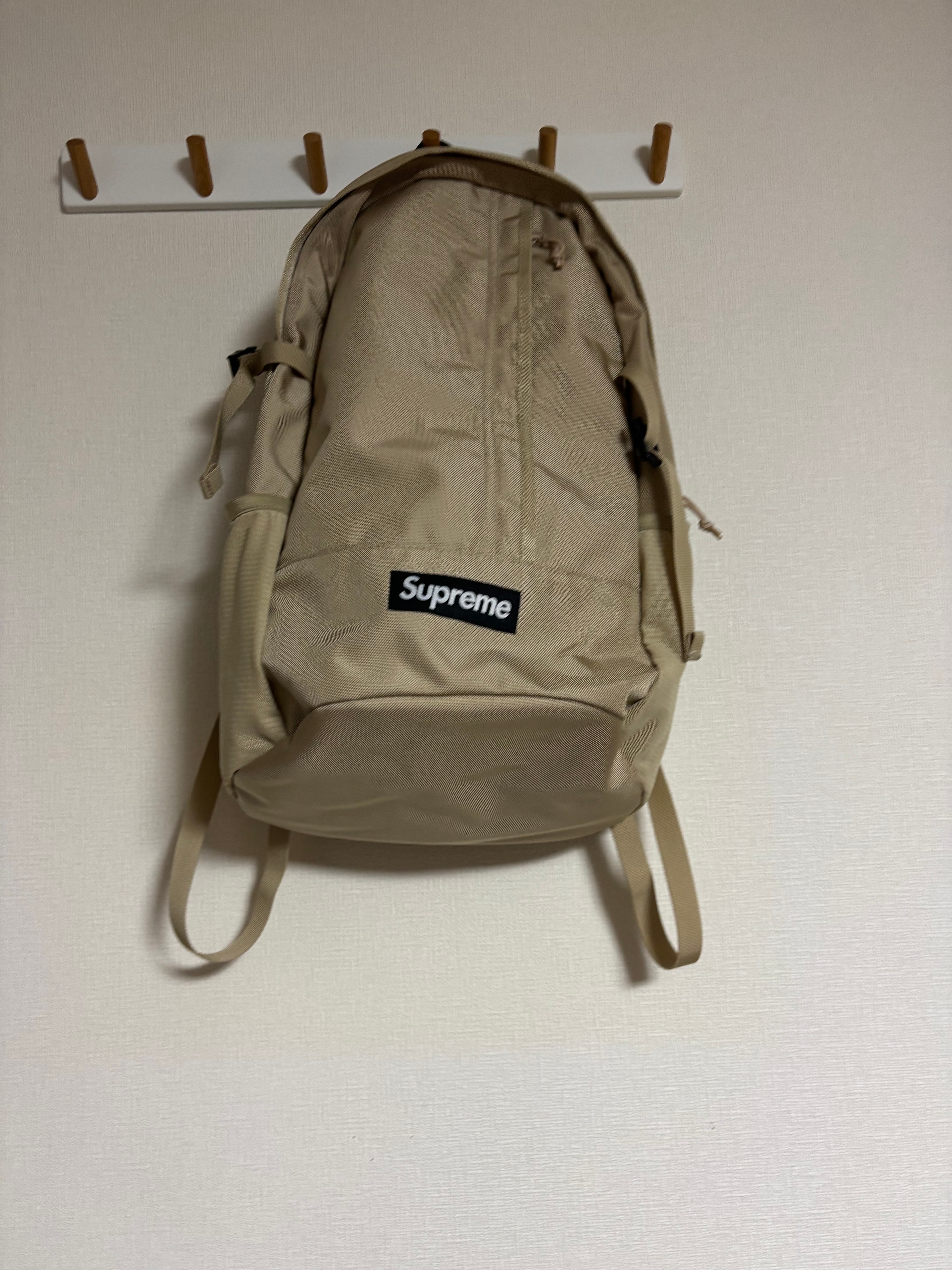 Supreme Bounty Hunter Backpack 