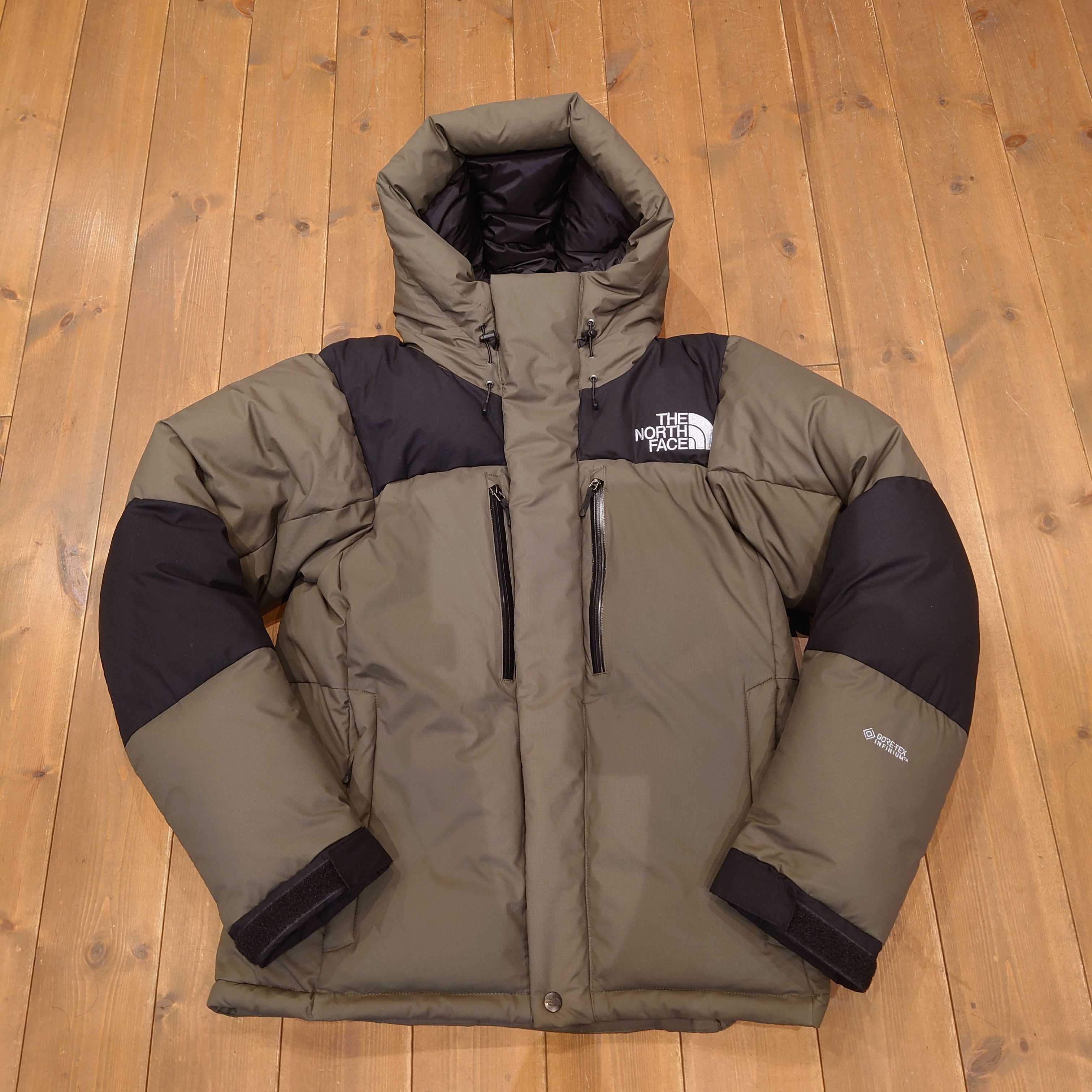 The North Face Baltro Light Jacket 2022 "Newtopes"