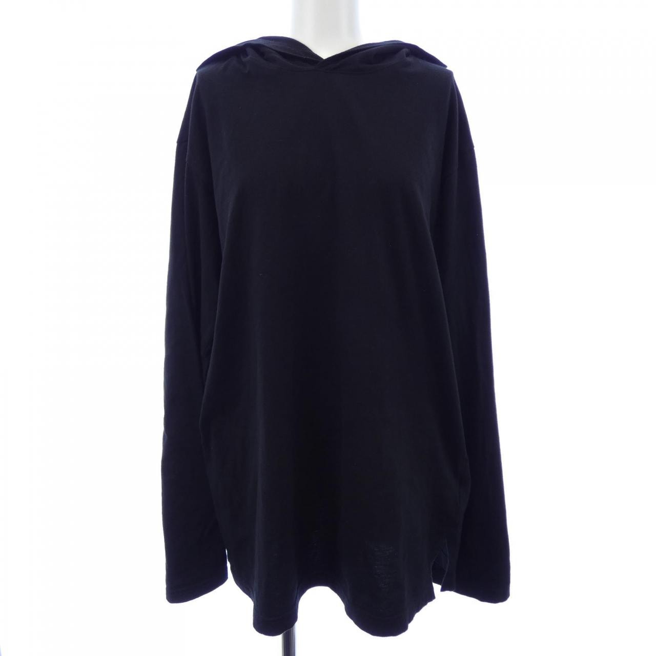 ヨウジヤマモト YOHJI YAMAMOTO FG-T42-086 パーカー