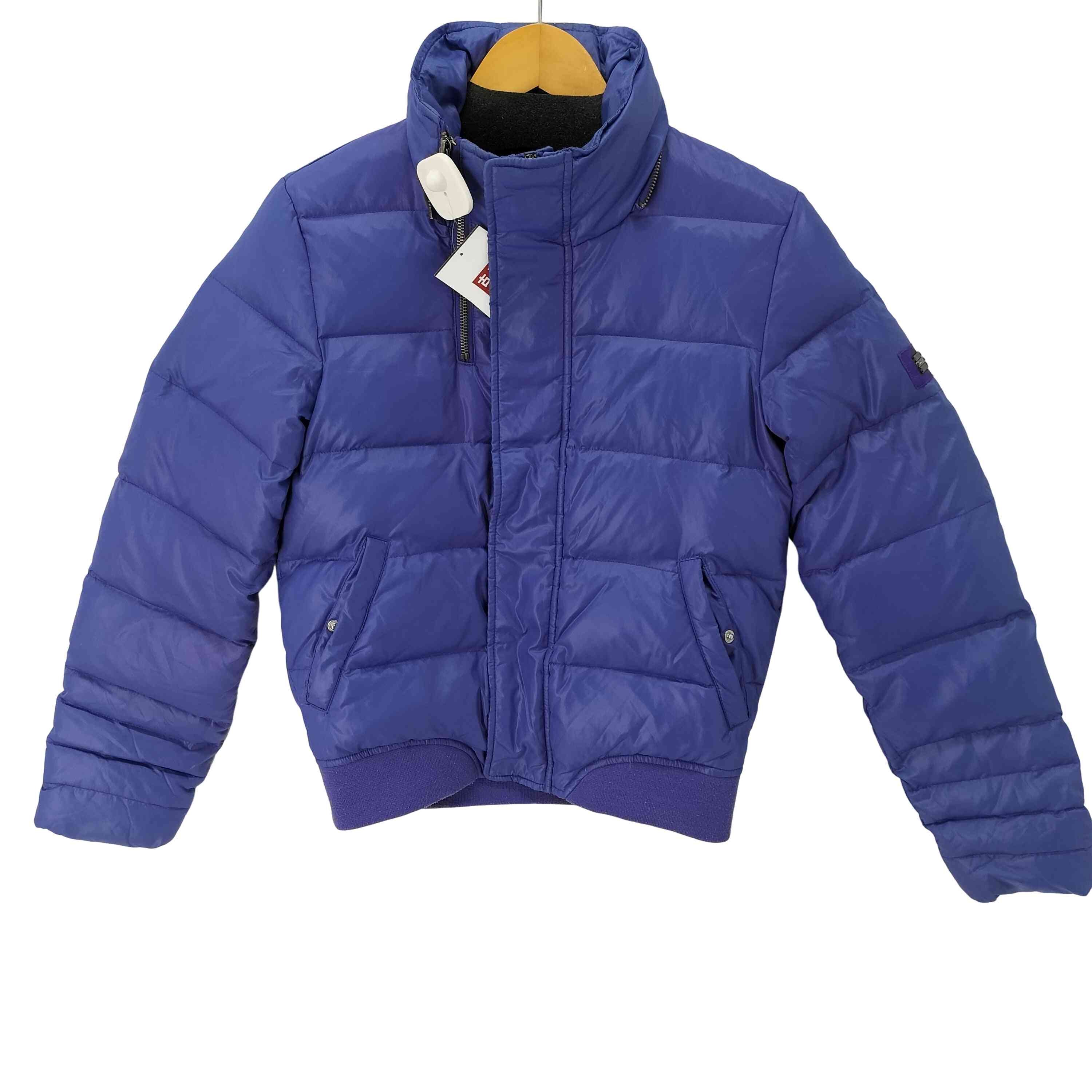 ショート丈ダウンジャケット【1140790870281】