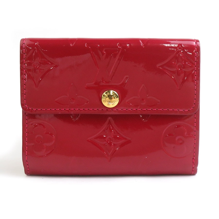 やや傷や汚れあり】ルイ ヴィトン LOUIS VUITTON コインケース カード