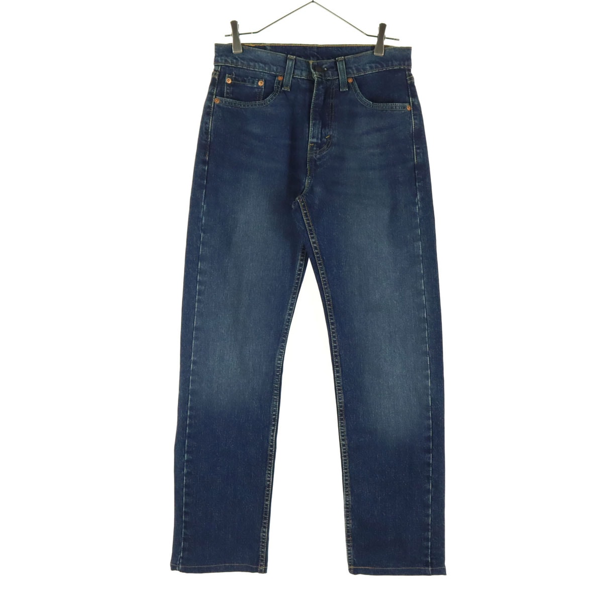 Levi's リーバイス 505 デニムパンツ w29 ブルー