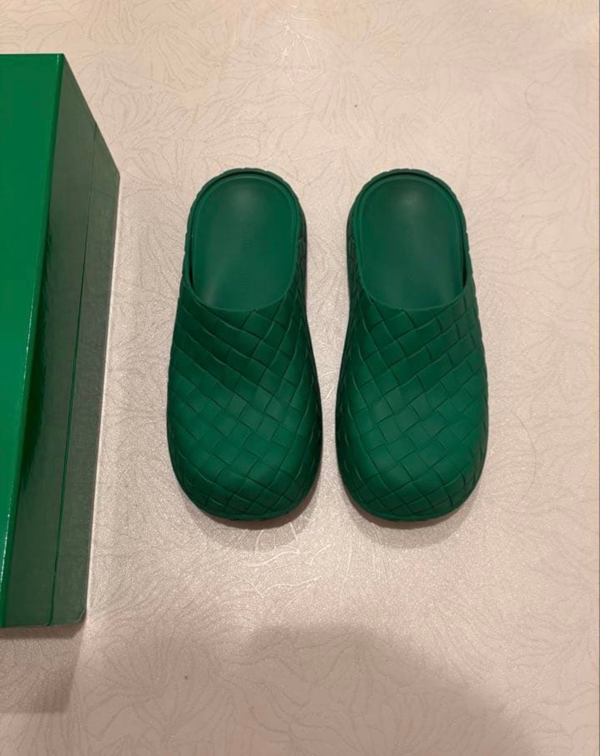 bottega veneta ミュール 43