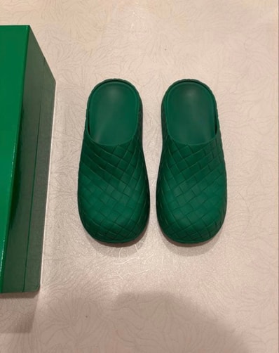 bottega veneta ミュール 43