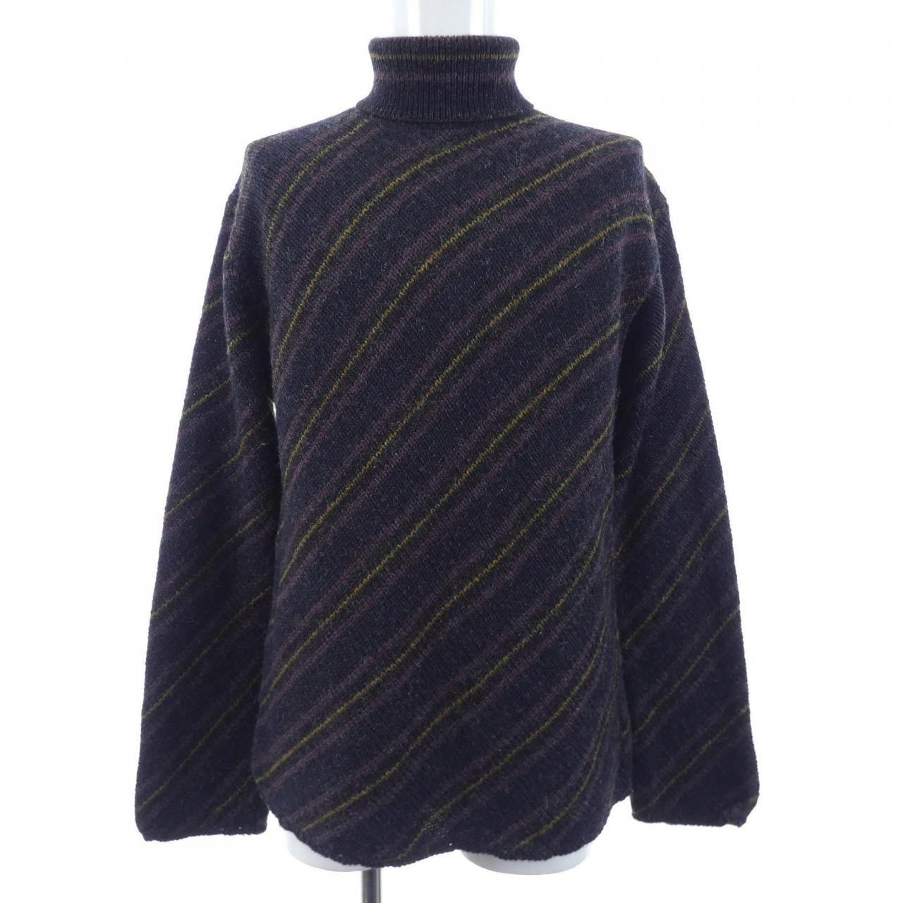 コムデギャルソンオム COMME des GARCONS HOMME PN-040050 ニット