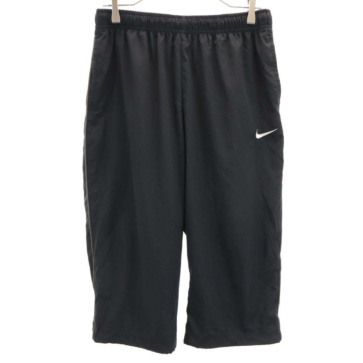 NIKE ナイキ トレーニング ハーフパンツ XL ブラック DRY-FIT