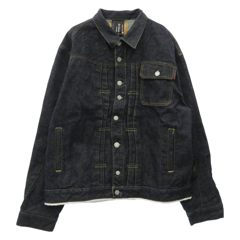 TTT MSW Wading Jacket 