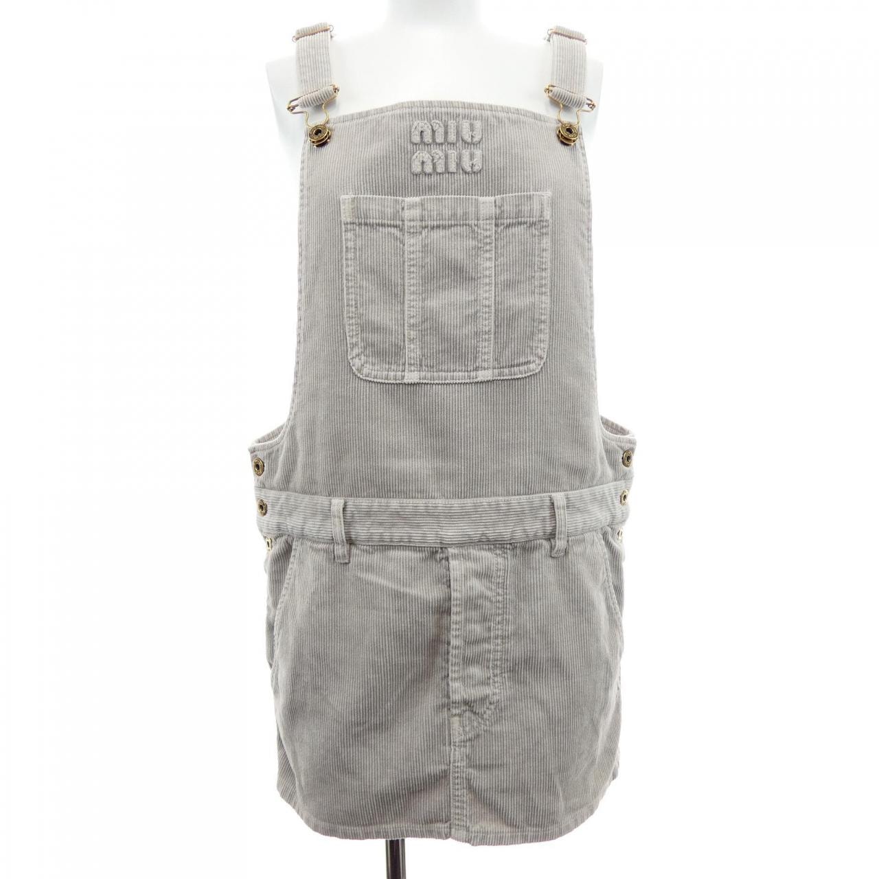 ミュウミュウ MIU MIU MF5239 SOOO 131J ワンピース