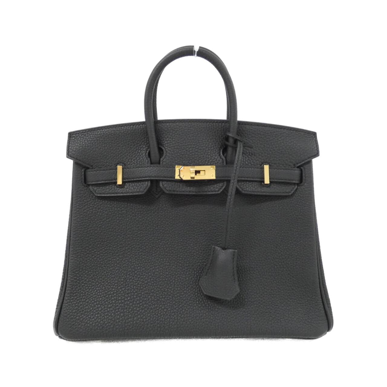 【未使用品】エルメス バーキン 25cm 041344CC バッグ