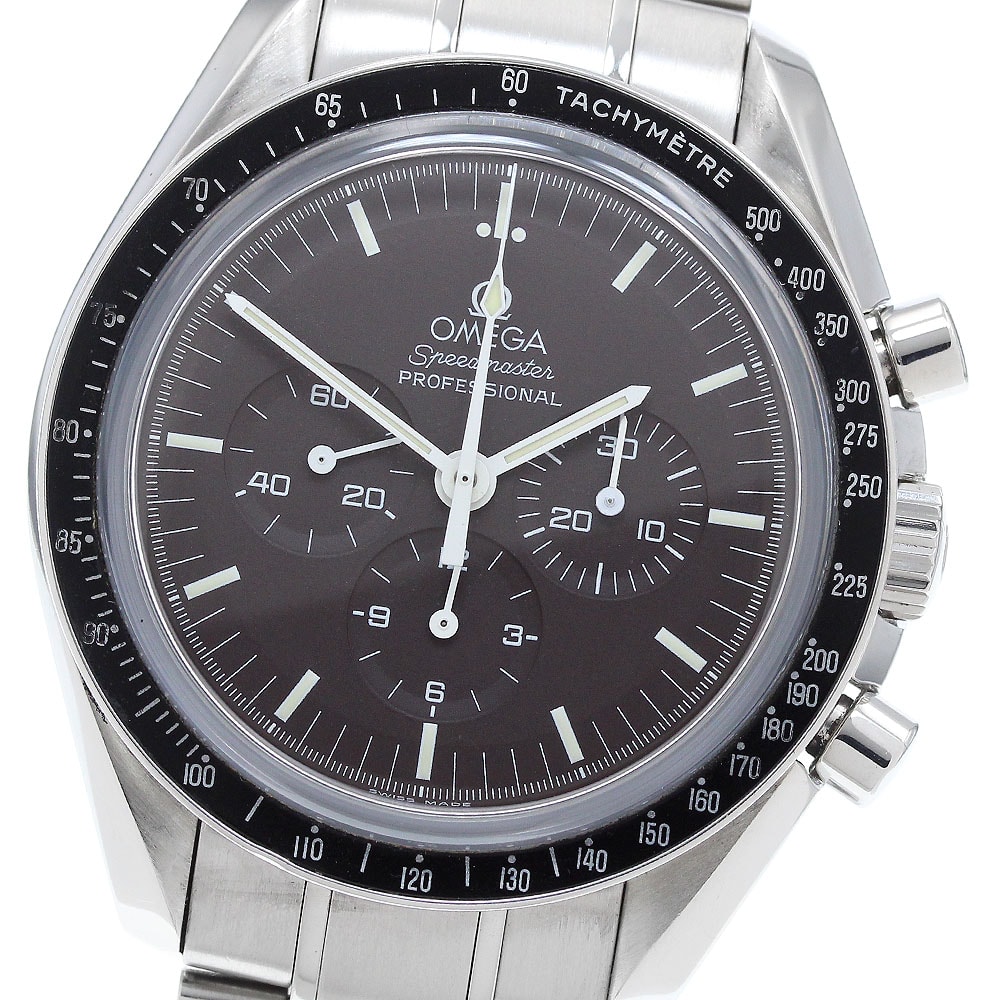 ☆良品 オメガ メンズ 【中古】