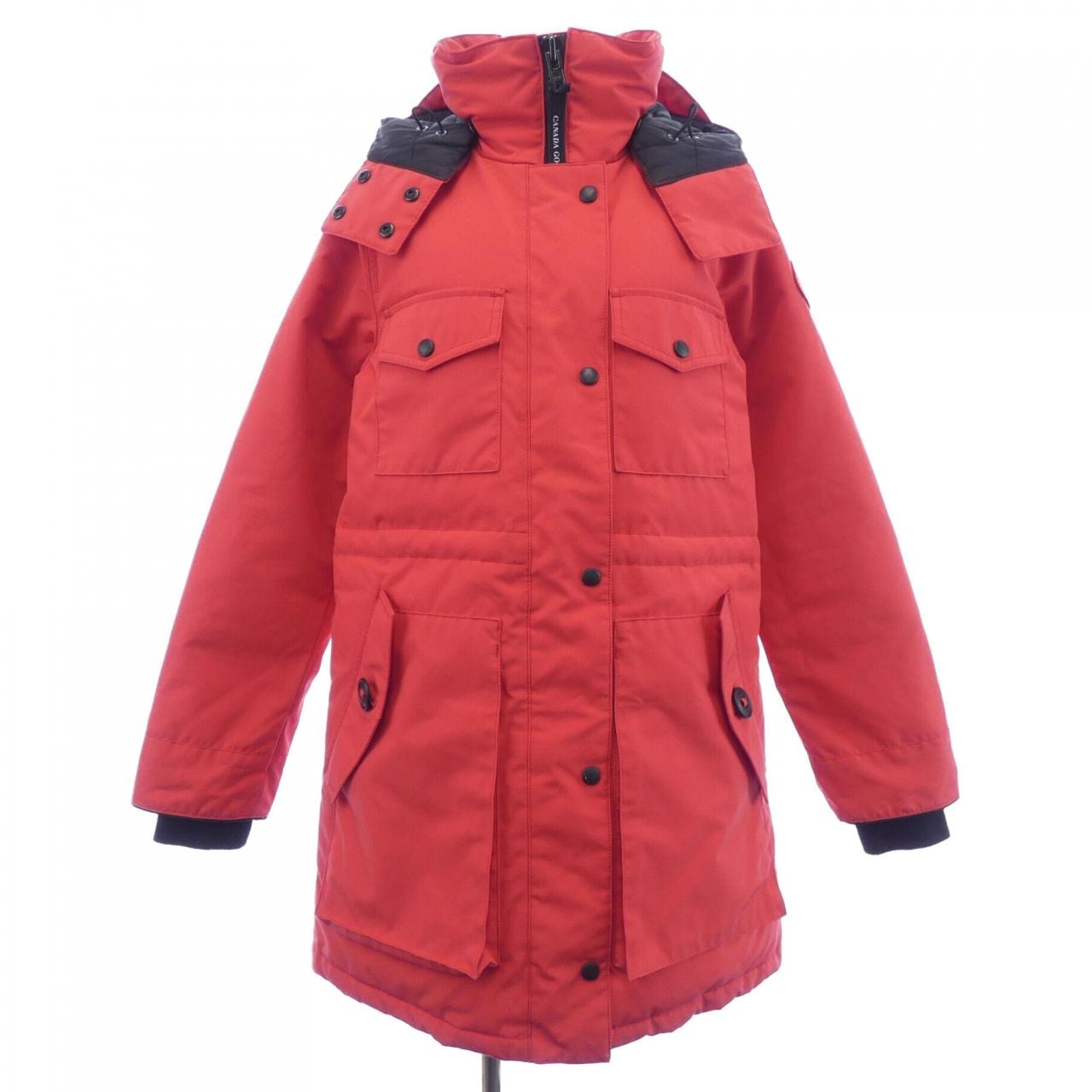 カナダグース CANADA GOOSE 5806L GABRIOLA ガブリオラ ダウンコート