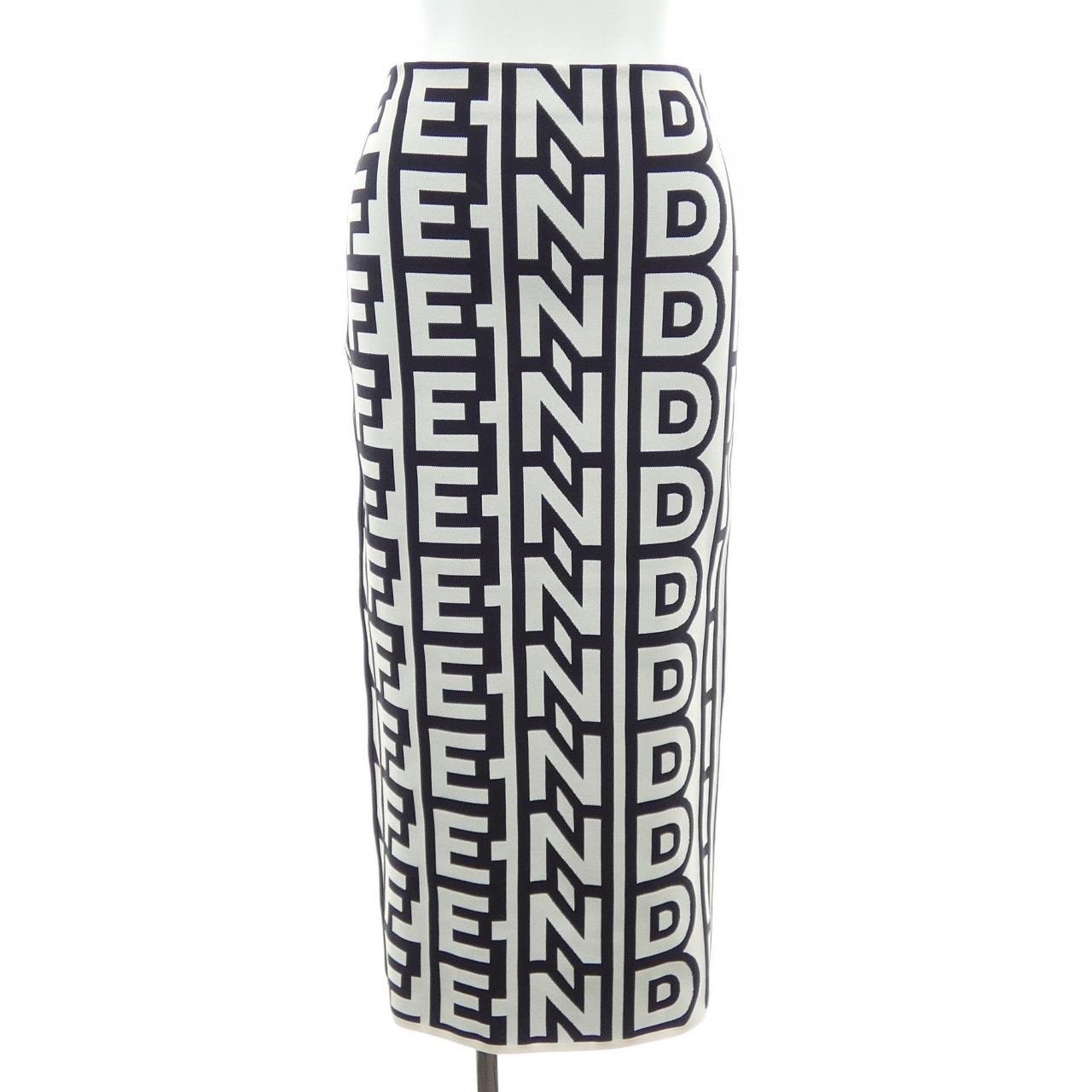 フェンディ FENDI FZQ702 AMDS スカート