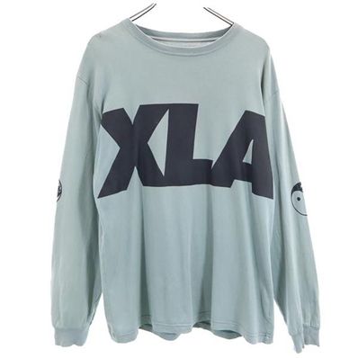 XLARGE エクストララージ 長袖 Tシャツ