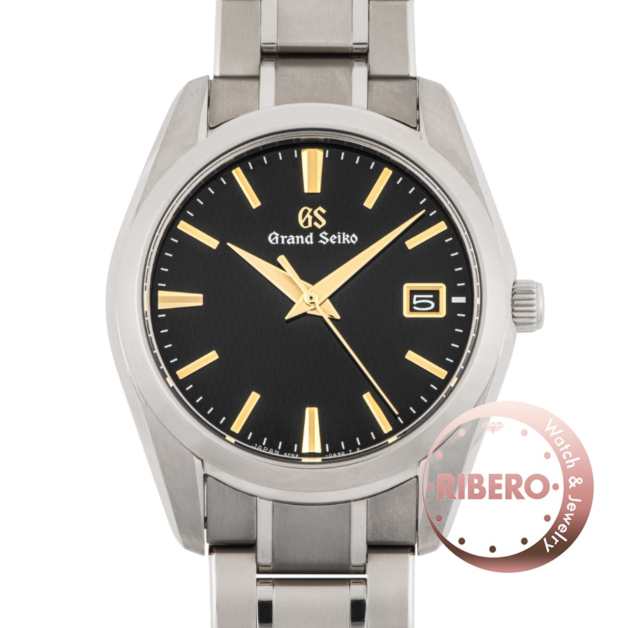 SEIKO セイコー グランドセイコー ヘリテージコレクション SBGX269【中古】