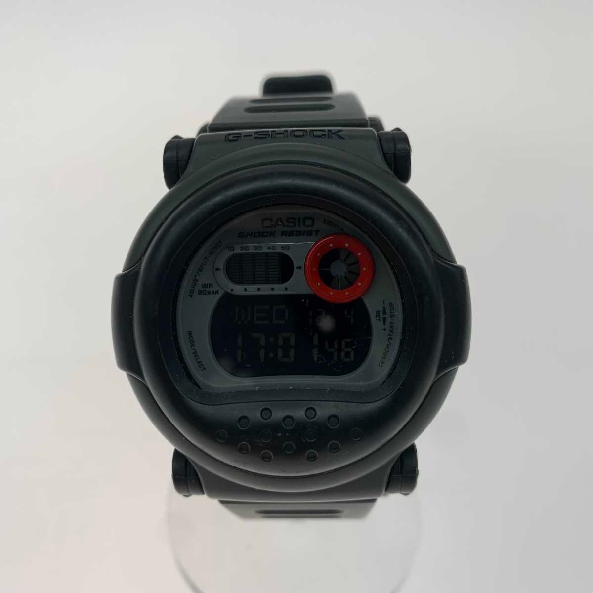 ●●CASIO カシオ G-SHOCK G-001