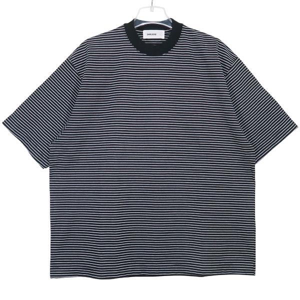 everyone x Reebok Classic Border Long Sleeve Tee Shirt 