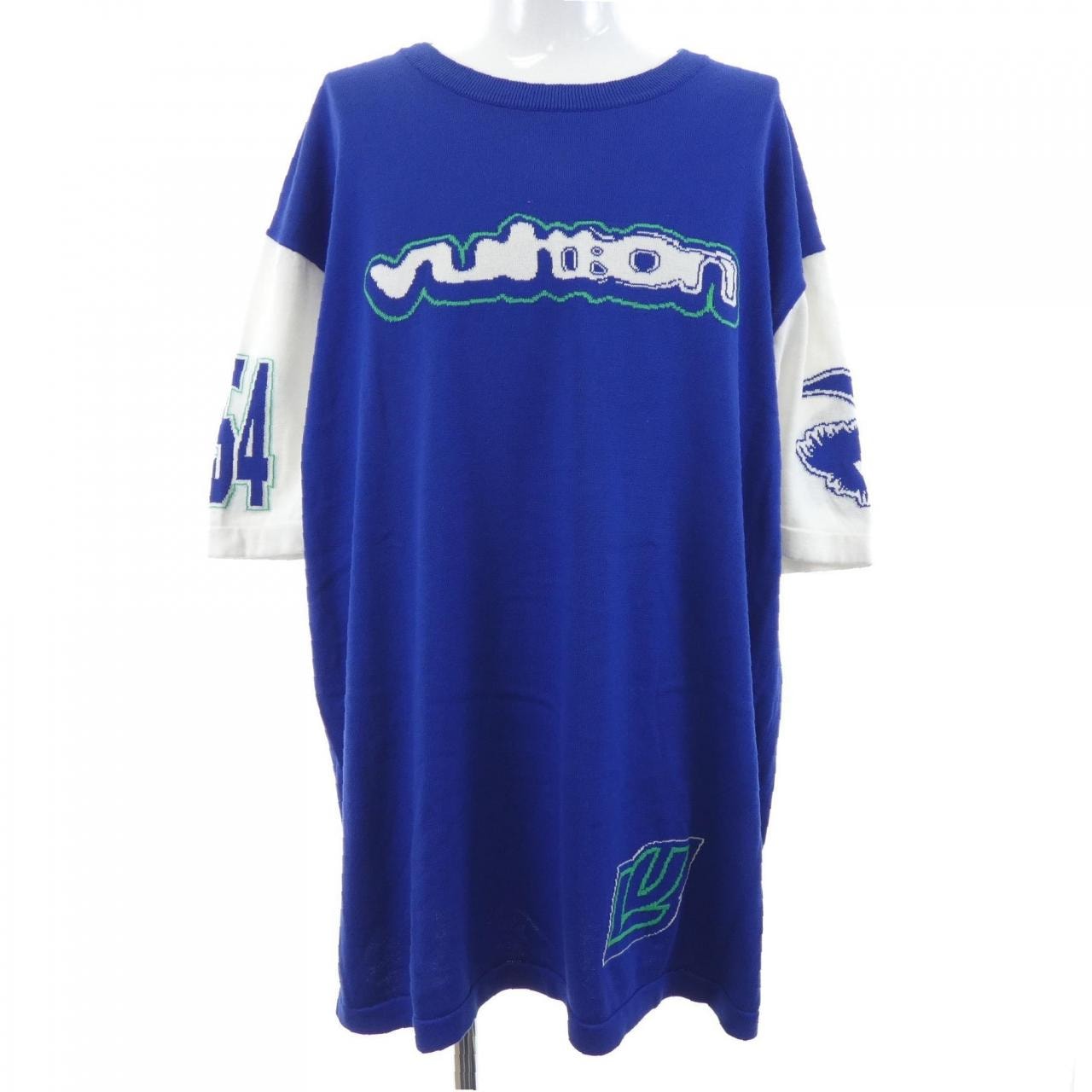ルイヴィトン LOUIS VUITTON HPN94WCFD ニット