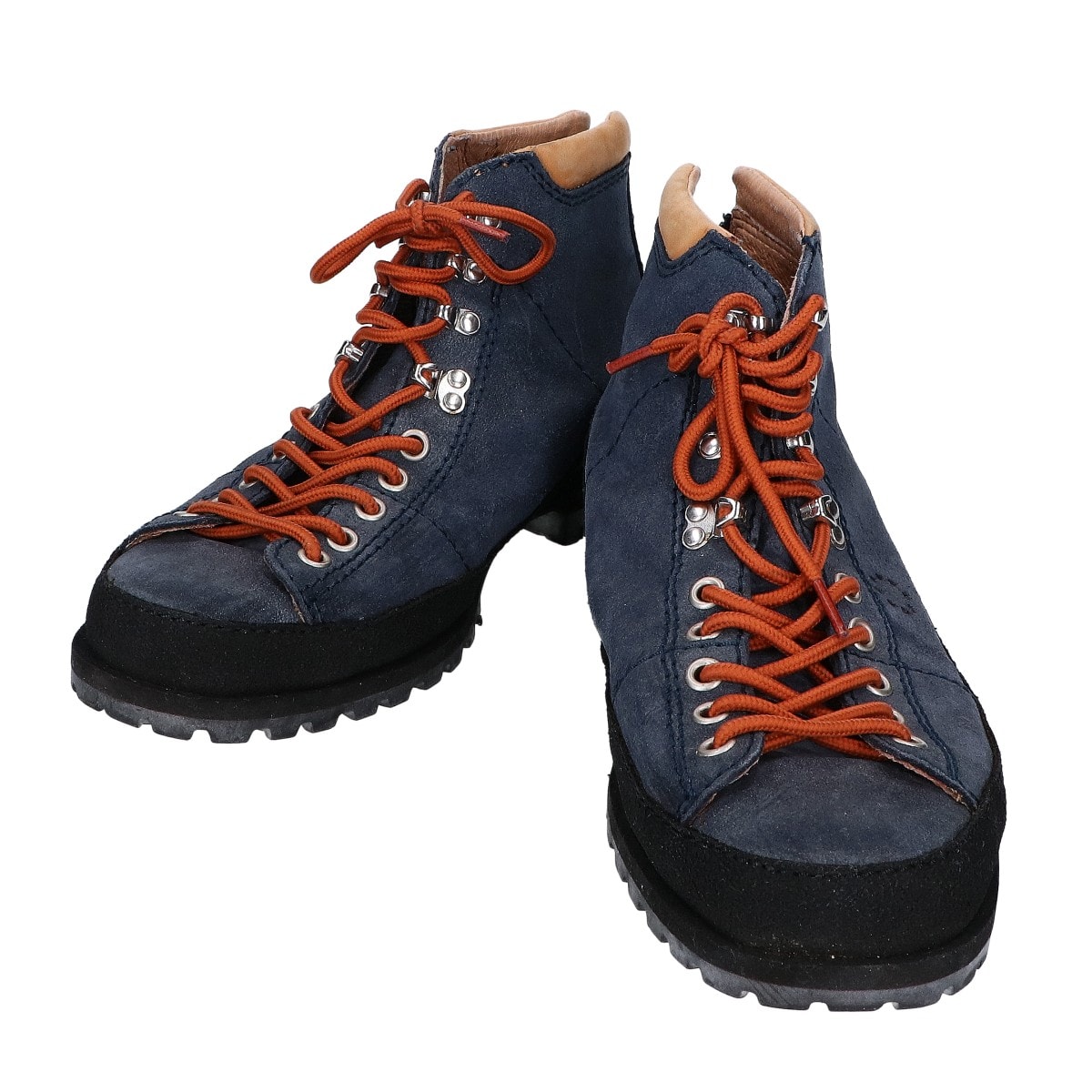 リーガル CV1F 58AR スエード トレッキングブーツ/ 24