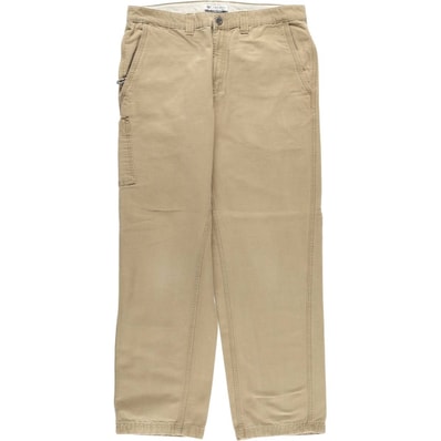 古着 00年代~ コロンビア Columbia チノパンツ メンズw36相当/eaa626552