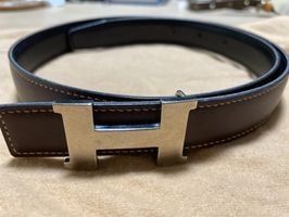 エルメスベルトバックル