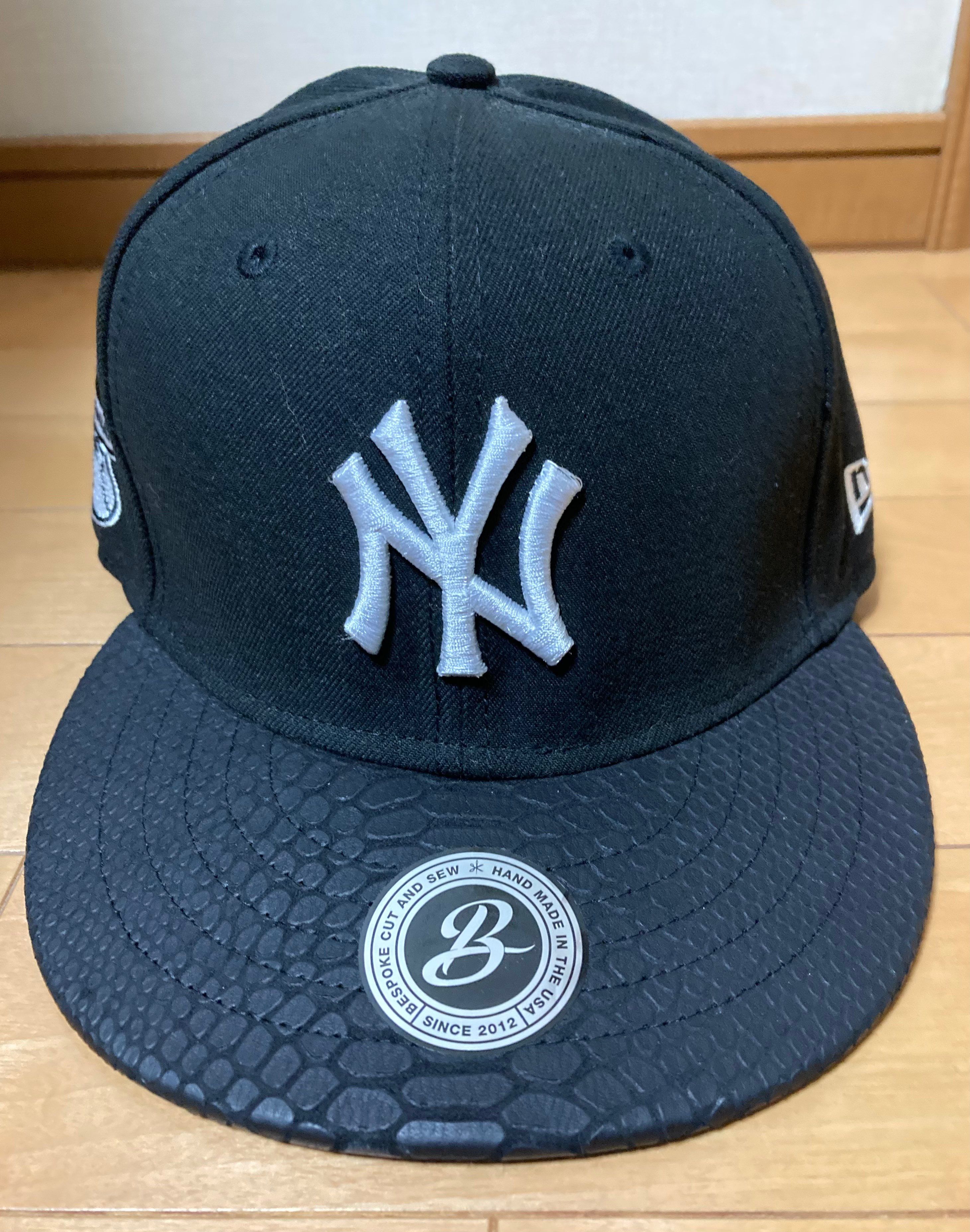 ヤンキース 9fifty