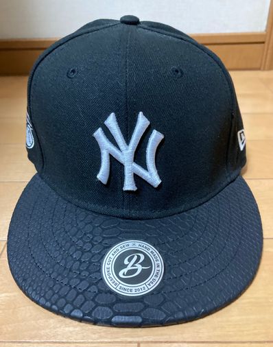 ヤンキース 9fifty