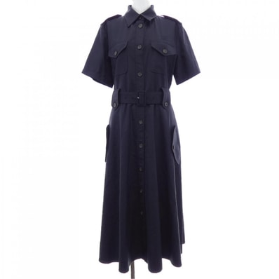 ミュウミュウ MIU MIU MILITARY DRESS DNA03G SOOO 1578 ワンピース