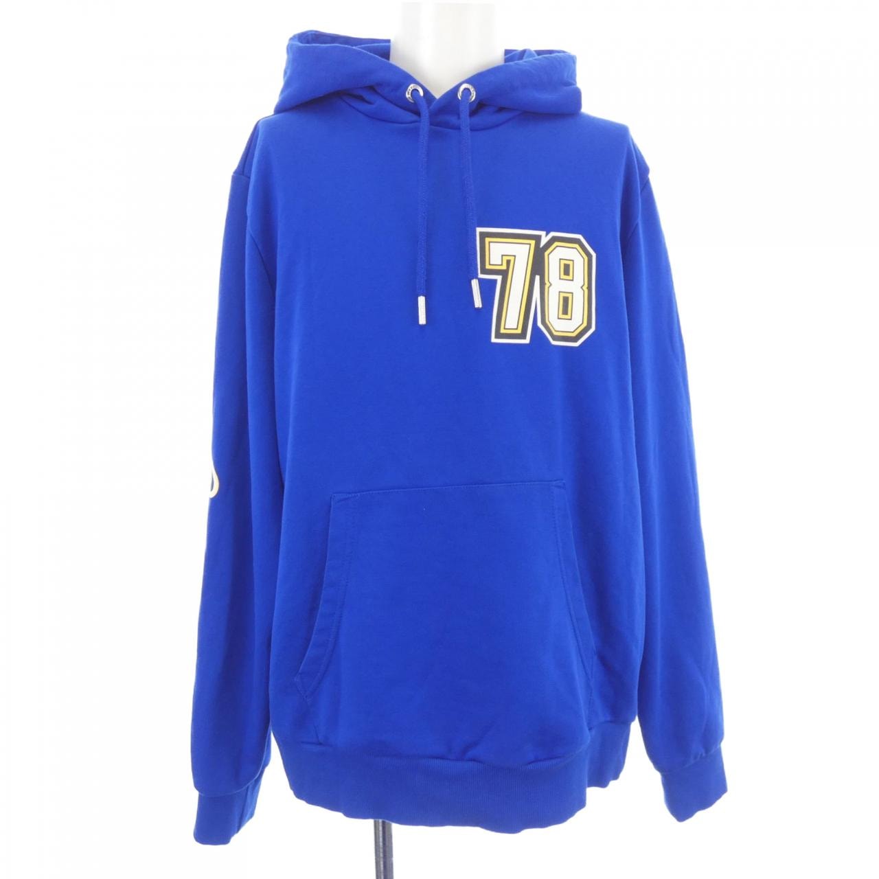 ディーゼル DIESEL パーカー