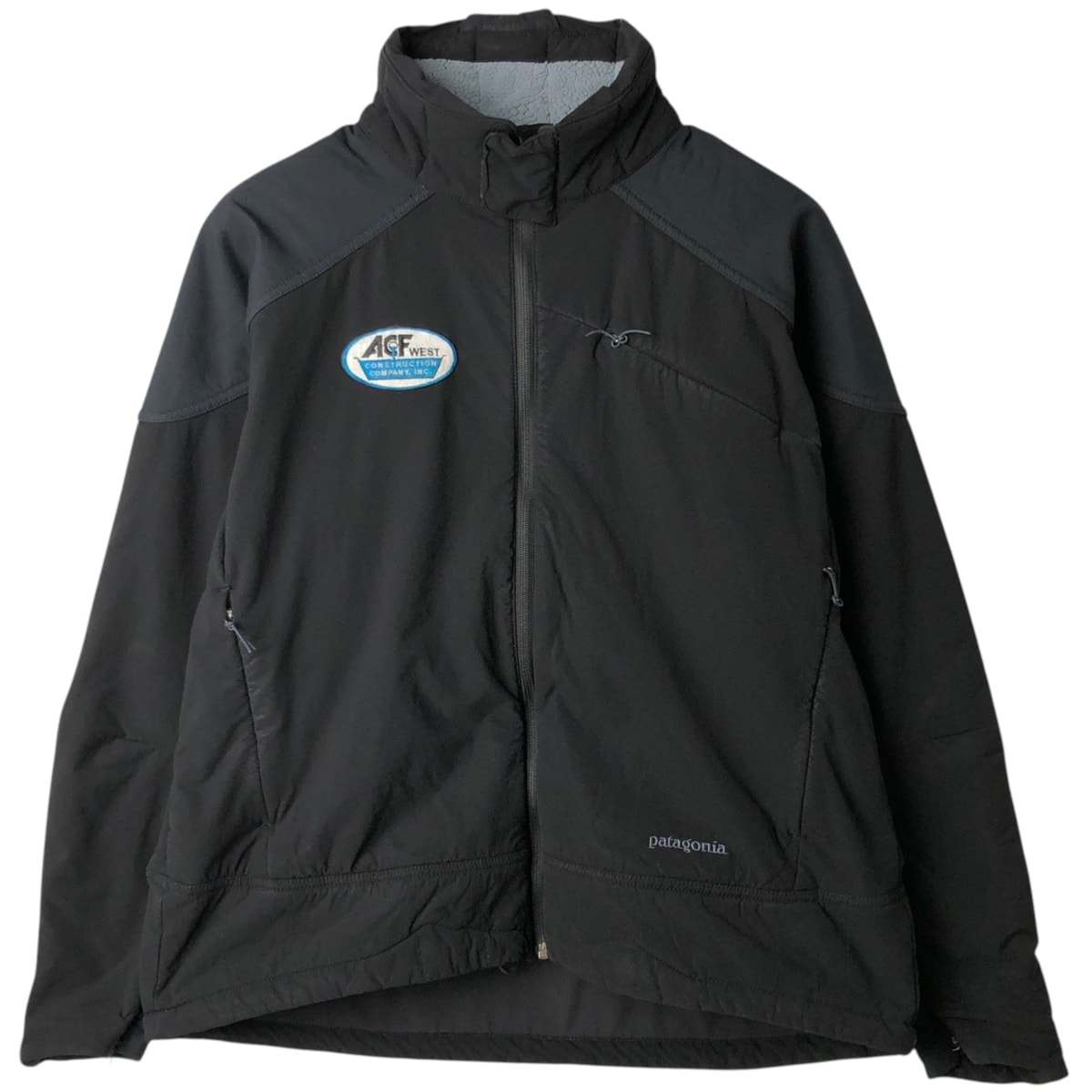 古着 00年代 パタゴニア Patagonia 29626F5 ウインドブレーカー メンズL相当/eaa619687