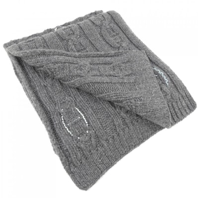 エルメス HERMES MUFFLER