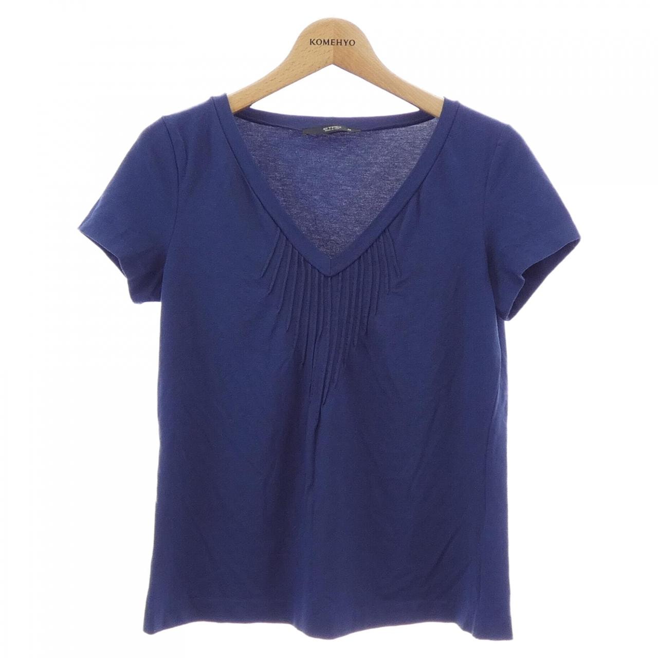 エトロ ETRO 071-18842-1697 Tシャツ