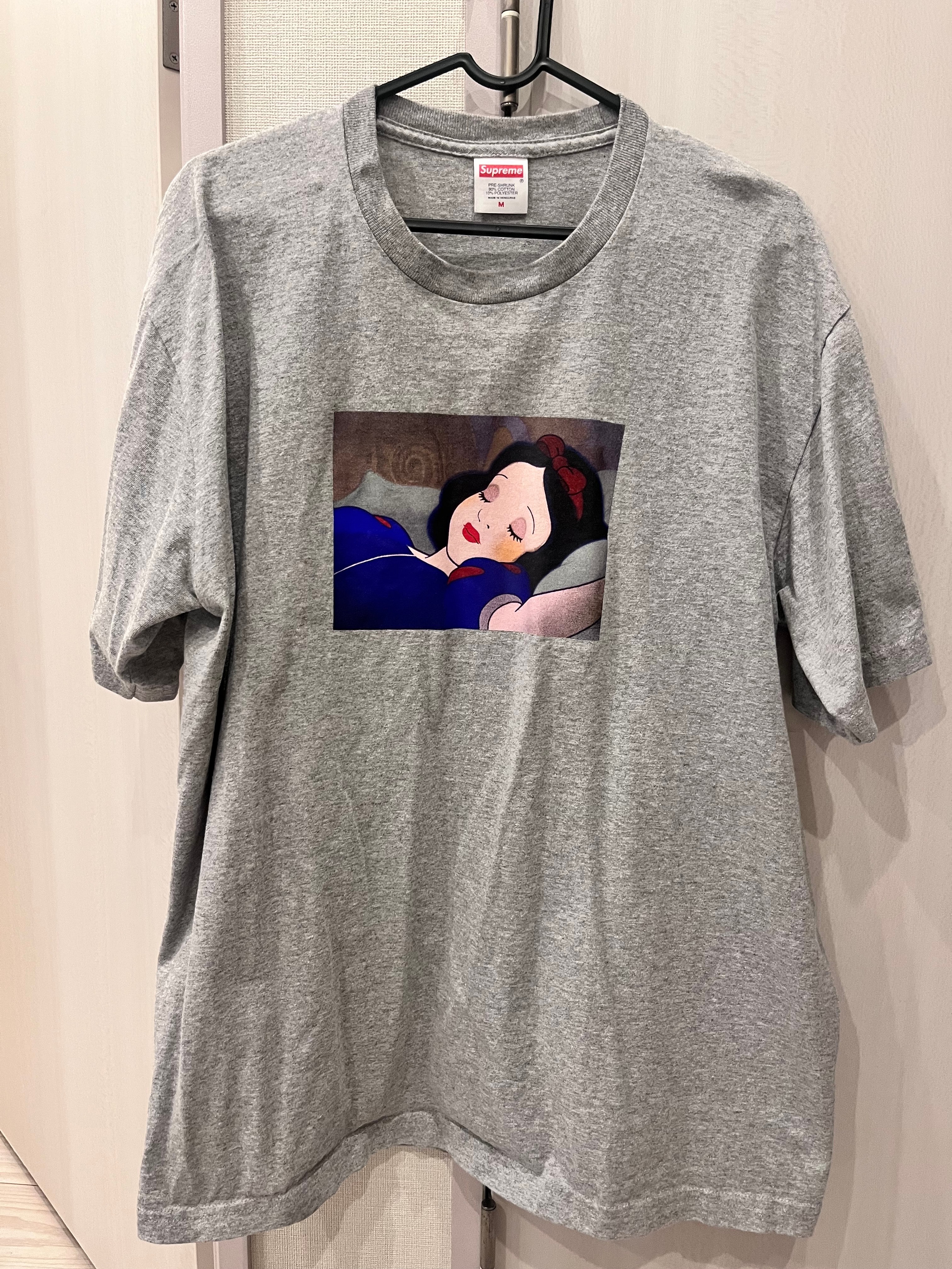 Supreme Pillows Tee 