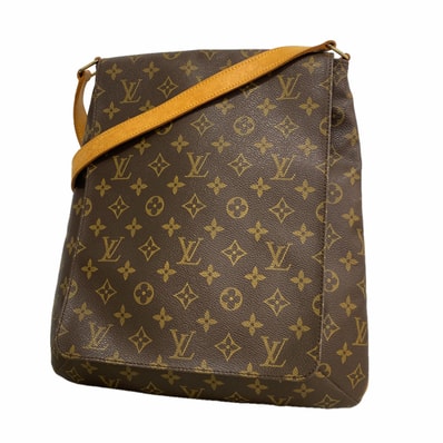 Louis Vuitton Monogram Musette