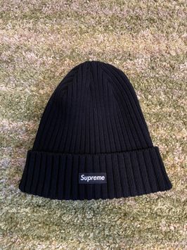 Supreme SS21 Overdyed Beanie