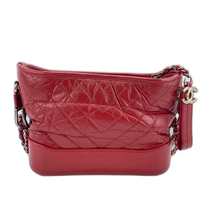 シャネル CHANEL ガブリエル・ドゥ ショルダーバッグ【中古】