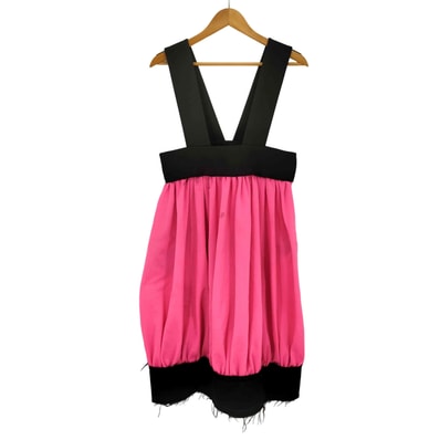 AD2020 吊りスカート【1142438187614】