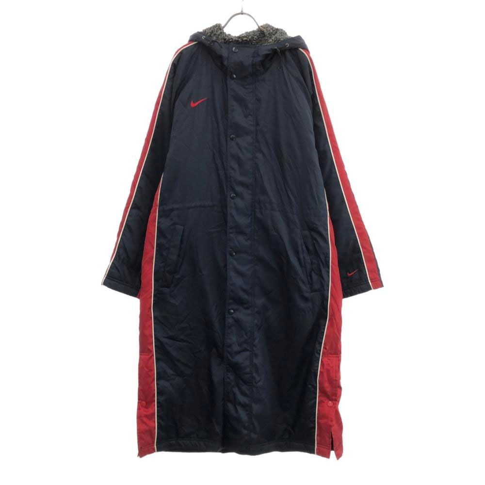 NIKE ナイキ ベンチコート