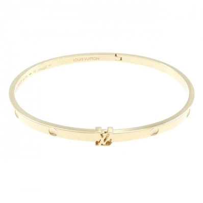 ルイヴィトン アンプラント バングル